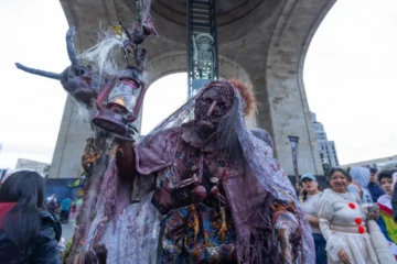 Halloween: cuál es su origen, qué significa y por qué se celebra el 31 de octubre