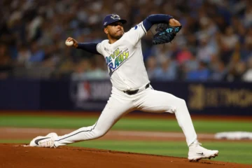 MLB HOY: Los Cerveceros acechan y los Rays buscan hoy lunes lo 'casi imposible' en la Serie Mundial MLB HOY: Los Cerveceros acechan y los Rays buscan hoy lunes lo 'casi imposible' en la Serie Mundial