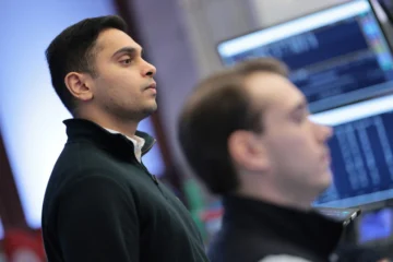 Wall Street cierra en verde después de que Reserva Federal dejara los tipos sin cambios Wall Street cierra en verde después de que Reserva Federal dejara los tipos sin cambios