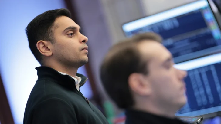 Wall Street cierra en verde después de que Reserva Federal dejara los tipos sin cambios