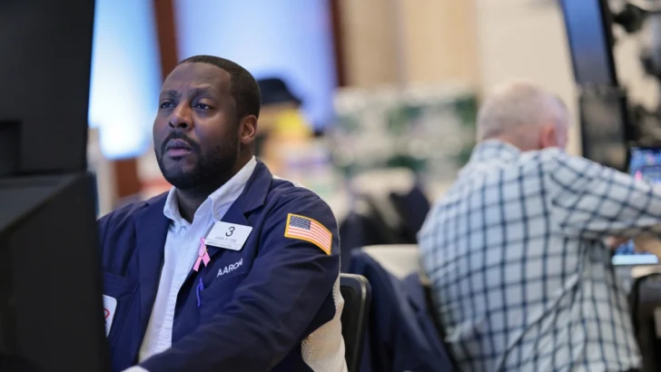 Wall Street sube impulsada por SpaceX, que gana un 7,7 %, y el repunte de las tecnológicas