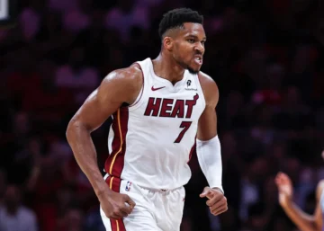 NBA Resultados: Edwards arrasa; Davis, Haliburton y Kawhi firman regresos de ensueño NBA Resultados: Edwards arrasa; Davis, Haliburton y Kawhi firman regresos de ensueño