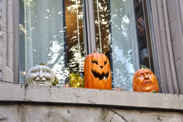 ¿Por qué la calabaza es el símbolo de Halloween y qué historia hay detrás? ¿Por qué la calabaza es el símbolo de Halloween y qué historia hay detrás?
