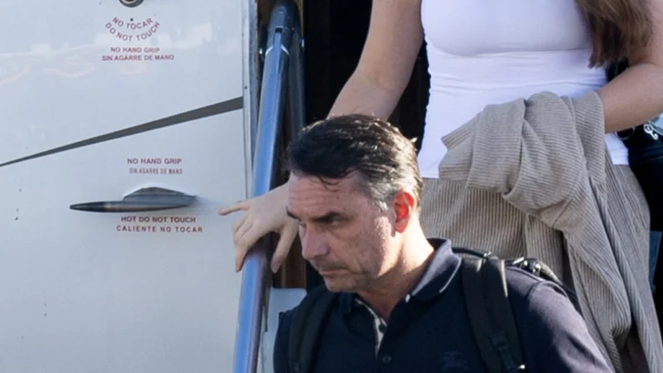 Bolsonaro enloquecido: borra carta en la que se proclamó presidente y ahora se declara 