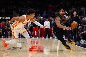 NBA RESULTADOS: Atlanta rompe mala racha y New Orleans consigue primera victoria