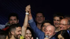 ¿Lula señaló a su sucesor, el «general digital» André Janones?