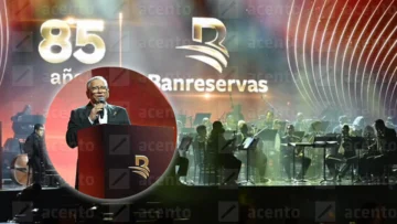 Banreservas celebra 85.º aniversario y destaca activos por RD$1.53 billones