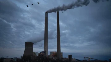 El mundo superará +1,5 °C de calentamiento, tras “décadas de medidas climáticas insuficientes”, alerta la ONU