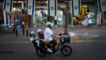 Legislativas en Israel: Los partidos árabes podrían tener las llaves de las elecciones