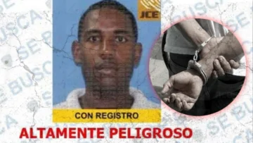 Se entrega de manera voluntaria un hombre buscado por homicidio ocurrido en Pimentel en 2024