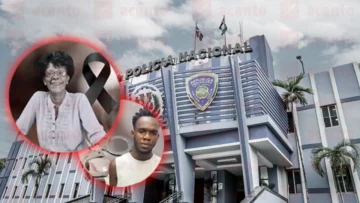 Apresan a haitiano investigado por muerte de mujer de 78 años en San Cristóbal