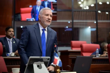 Antonio Taveras propone que Faride y el director de la Policía expliquen al Senado las muertes en intercambios de disparos