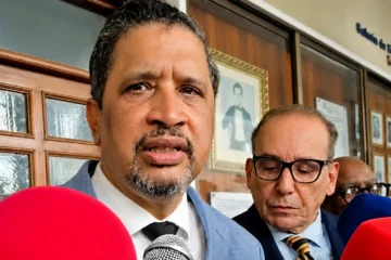 Abogados se querellan contra director de la Policía por presuntas ejecuciones extrajudiciales Abogados se querellan contra director de la Policía por presuntas ejecuciones extrajudiciales