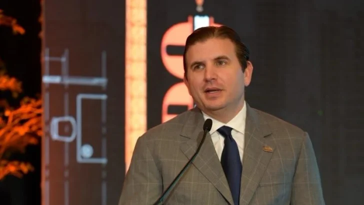 Punta Bergantín avanza con más de US$ 56 millones invertidos en infraestructura y desarrollo turístico