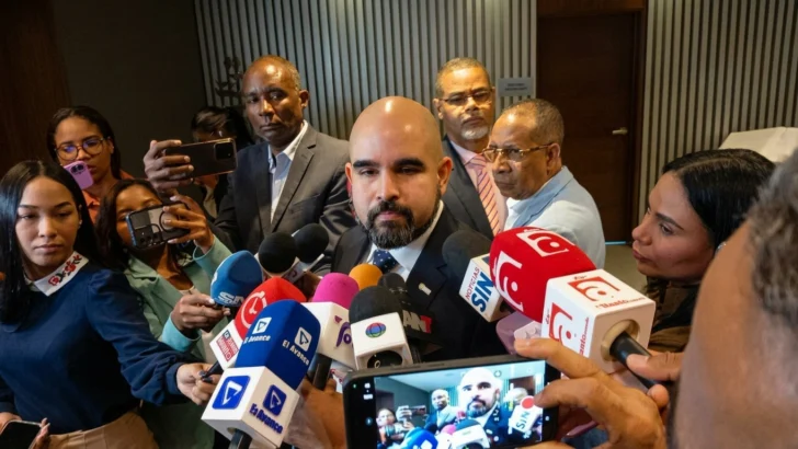 ANJE rechaza conjeturas sobre denuncias de favoritismo en la SCJ y exige primar la meritocracia ANJE rechaza conjeturas sobre denuncias de favoritismo en la SCJ y exige primar la meritocracia