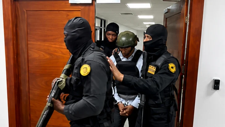 Aplazan para el lunes audiencia de apelación en caso de agresión con bate
