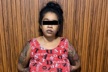 Apresan a “Yolaska”, acusada de raptar y asaltar a un alemán en Puerto Plata; buscan a otro implicado