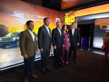 Banreservas anuncia ExpoMóvil 2026 con tasa de financiamiento de 6.85 % Banreservas anuncia ExpoMóvil 2026 con tasa de financiamiento de 6.85 %
