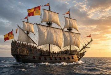 4. Marinerismos en los comienzos del español dominicano del siglo XVI hasta hoy
