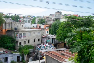 El 78% del déficit habitacional en América Latina y el Caribe es cualitativo, según estudio del BID El 78% del déficit habitacional en América Latina y el Caribe es cualitativo, según estudio del BID