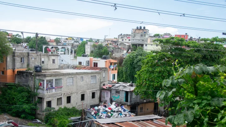 El 78% del déficit habitacional en América Latina y el Caribe es cualitativo, según estudio del BID