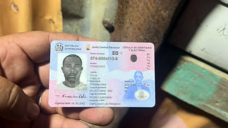 Buscaban a una menor desaparecida en Navarrete y hallaron otro cadáver Buscaban a una menor desaparecida en Navarrete y hallaron otro cadáver