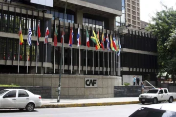 CAF prepara US$1,000 millones ante riesgo de un “súper Niño” en América Latina CAF prepara US$1,000 millones ante riesgo de un “súper Niño” en América Latina