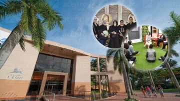 Centro León cierra su mes aniversario con jazz en vivo y actividades de apreciación artística