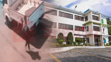 CONANI aclara que adolescente vinculada al caso de Sammy estaba bajo protección estatal y había salido varias veces sin autorización CONANI aclara que adolescente vinculada al caso de Sammy estaba bajo protección estatal y había salido varias veces sin autorización