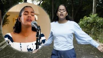 ¡Joven promesa de la música cristiana! Kaory presenta su primer sencillo “Consuelo de amor”