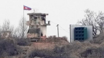 EEUU, Corea del Sur y Japón se compromenten a la desnuclearización 