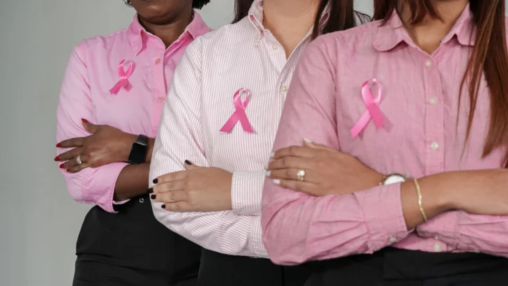 Seguro Familiar de Salud destinó RD$ 3,352 millones a atenciones por cáncer de mama en 2025 Seguro Familiar de Salud destinó RD$ 3,352 millones a atenciones por cáncer de mama en 2025