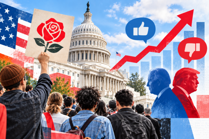 Trump usa la supuesta amenaza del 'comunismo' para movilizar a sus votantes en Florida
