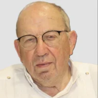 Javier Echeverria