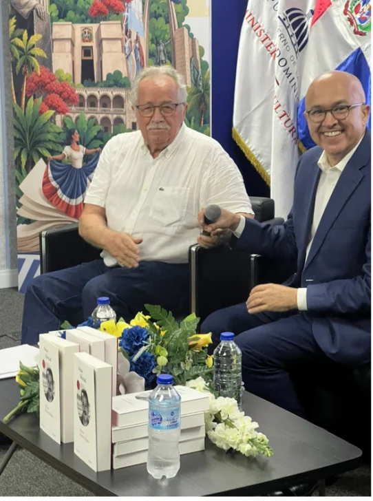 Olivier Herrera y la libertad de amar