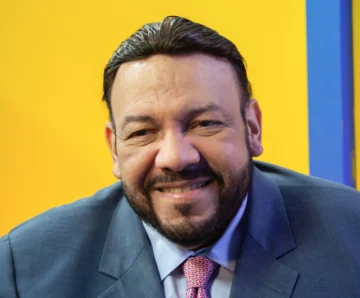 Presentación del libro Lecturas históricas dominicanas,  de Frank Moya Pons