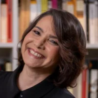 Yulissa Álvarez Caro