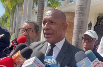 Madres denuncian que jóvenes dominicanos fueron llevados a Rusia con ofertas de trabajo y terminaron en zona de guerra