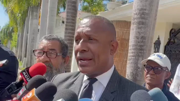 Madres denuncian que jóvenes dominicanos fueron llevados a Rusia con ofertas de trabajo y terminaron en zona de guerra