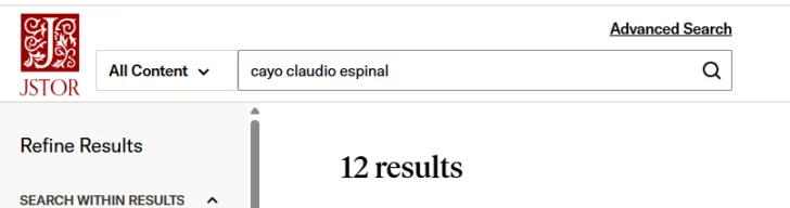 ¿Recepción crítica o canon de amigos?