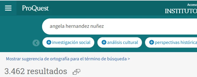¿Recepción crítica o canon de amigos?