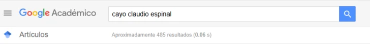 ¿Recepción crítica o canon de amigos?