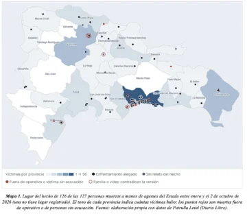 Hogar seguro o geografías de vida y muerte Hogar seguro o geografías de vida y muerte