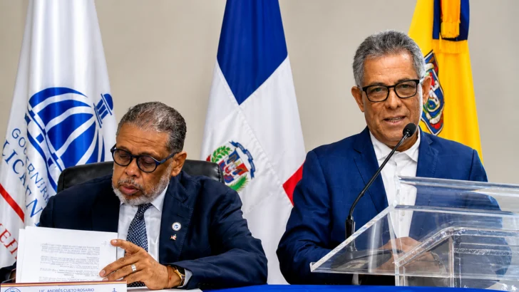 Contraloría advierte graves debilidades en compras, nóminas, vehículos y controles en la Dirección General de Desarrollo de la Comunidad