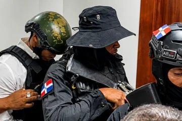 Caso Emmanuel Contreras: aplazan por segunda vez audiencia de imputado que busca prisión domiciliaria Caso Emmanuel Contreras: aplazan por segunda vez audiencia de imputado que busca prisión domiciliaria