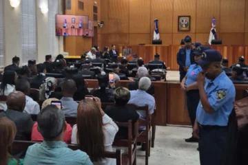 Caso Jet Set: juez varía calificación jurídica y envía proceso a un tribunal colegiado, donde iniciará desde cero