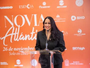 Celinés Toribio debuta como directora con una película sobre violencia contra la mujer