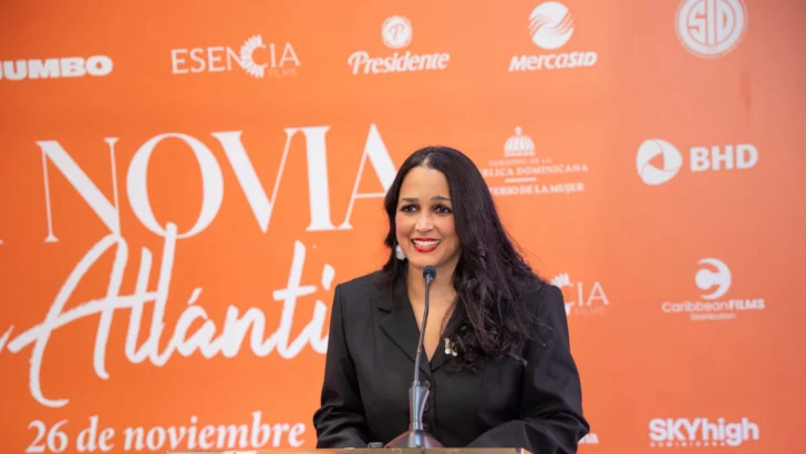 Celinés Toribio debuta como directora con una película sobre violencia contra la mujer