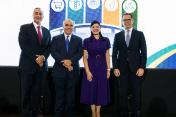 Conep propone que RD y Panamá pasen de intercambiar productos a producir juntos
