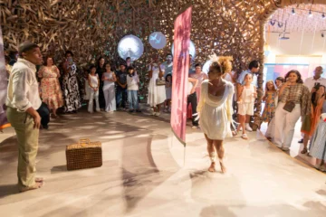 Centro Cultural Rainieri abre sus puertas al público en Punta Cana Centro Cultural Rainieri abre sus puertas al público en Punta Cana